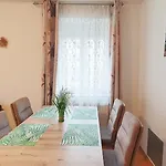 Pfaffe Ferienhaus