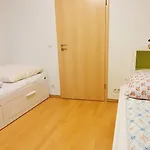 Pfaffe Ferienhaus *