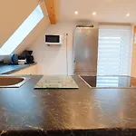 Ferienhaus Pfaffe *