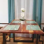 Pfaffe Ferienhaus