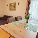 Pfaffe Ferienhaus *