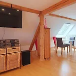 Ferienhaus Pfaffe Traunstein