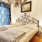 Pfaffe Ferienhaus *
