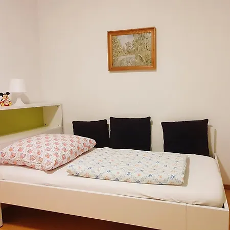 Casa de Férias Pfaffe Traunstein