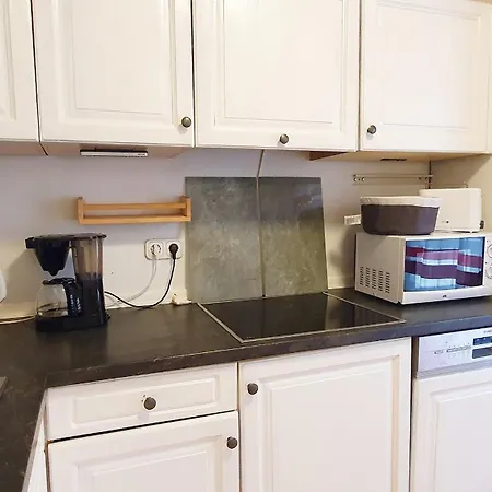 Casa de Férias Pfaffe *