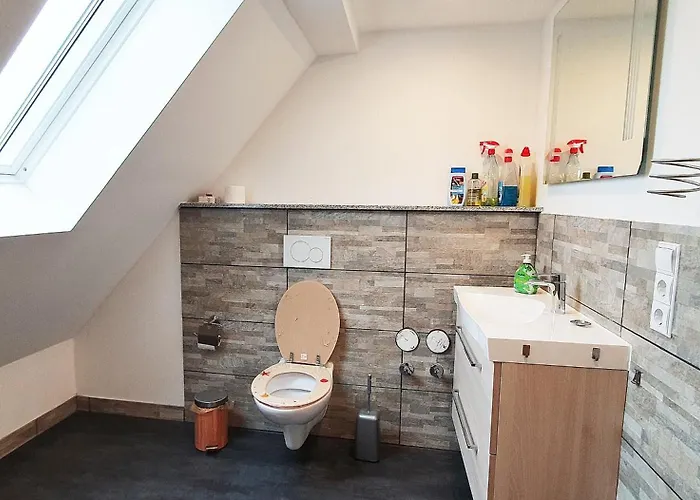 Casa de Férias Pfaffe *