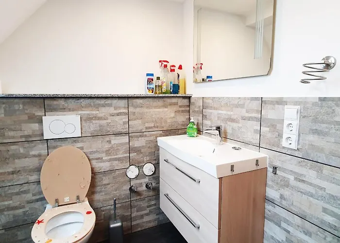 Pfaffe Casa de Férias