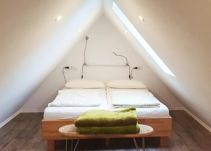 Pfaffe Casa de Férias *