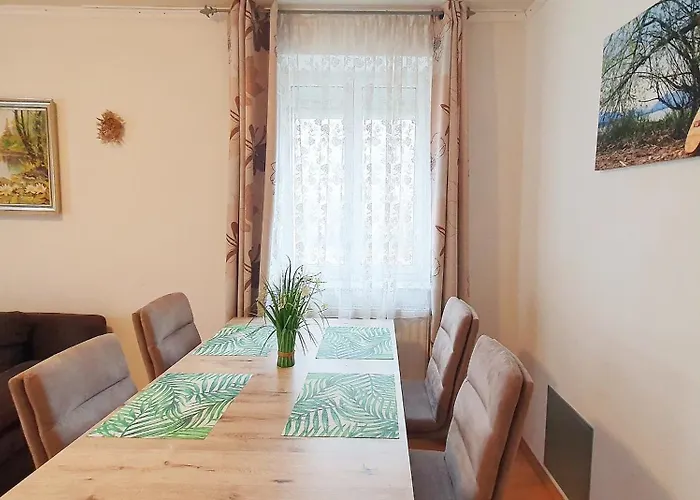 Pfaffe Casa de Férias