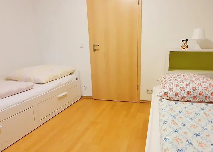 Pfaffe Casa de Férias *