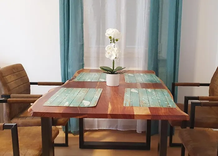 Pfaffe Casa de Férias