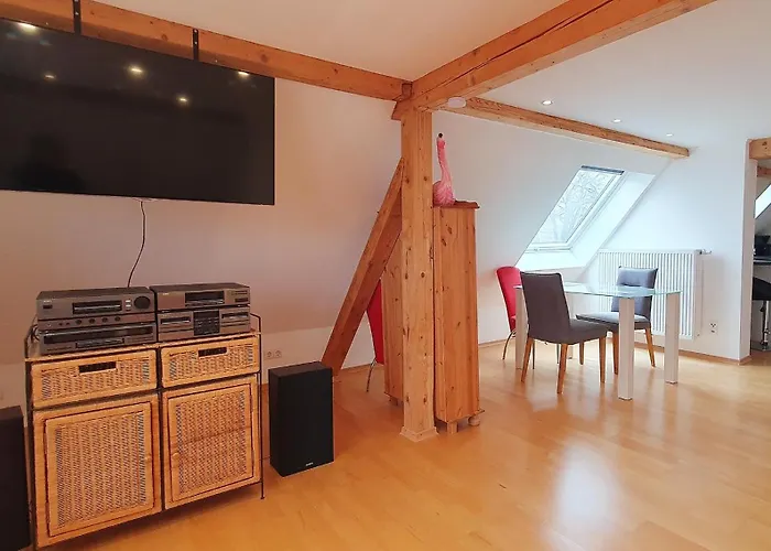 Casa de Férias Pfaffe Traunstein