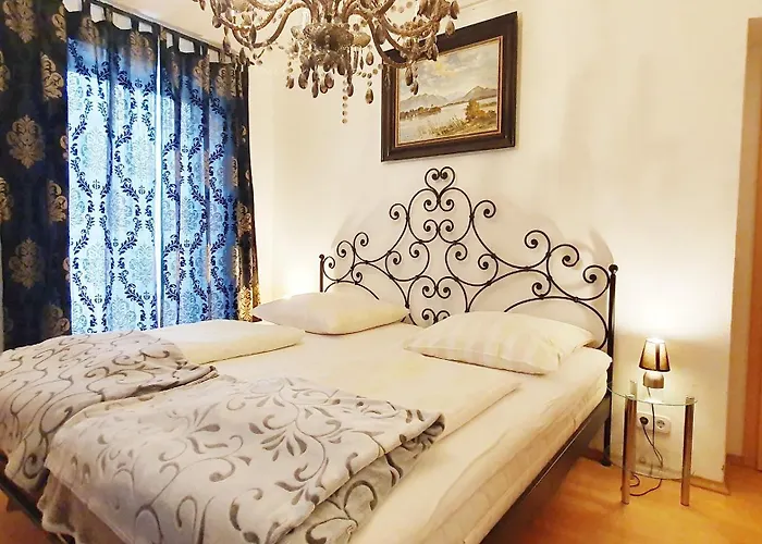 Pfaffe Casa de Férias *