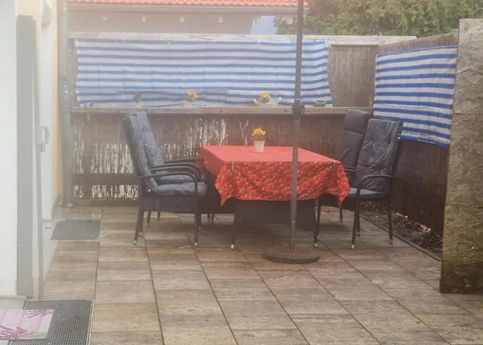 Casa de Férias Pfaffe