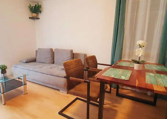 Pfaffe Casa de Férias Traunstein