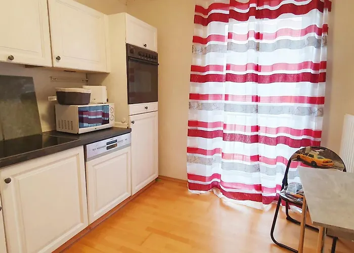 Casa de Férias Pfaffe Traunstein