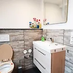 Pfaffe Feriehus