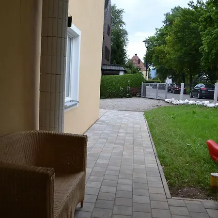 Pfaffe * Traunstein