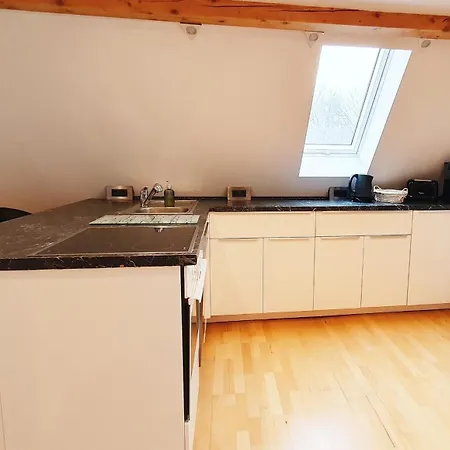 Holiday home Pfaffe