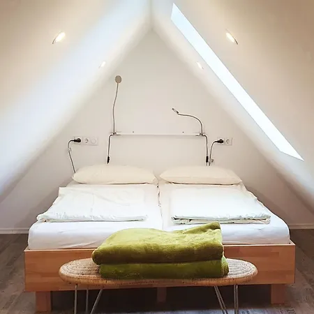 Pfaffe Holiday home *