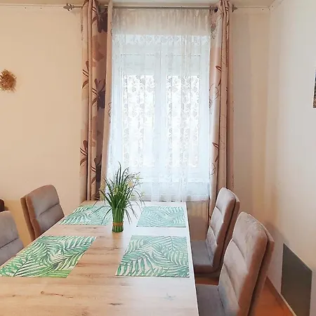 Pfaffe Holiday home