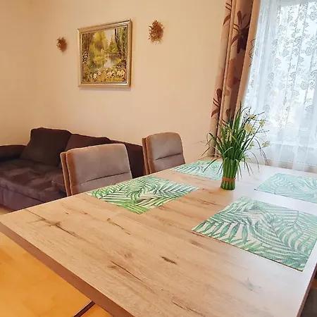 Pfaffe Holiday home *