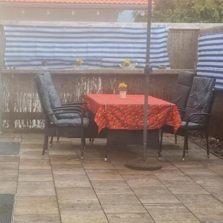 Holiday home Pfaffe