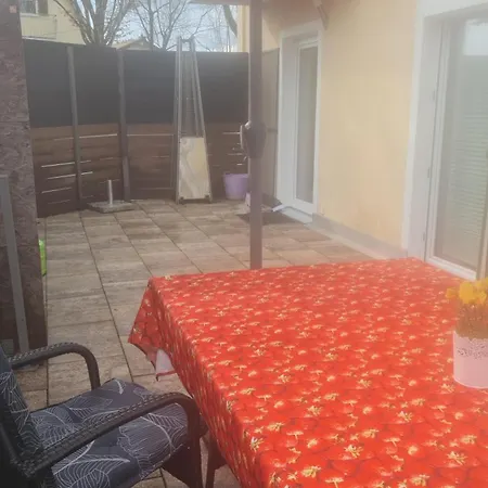 Holiday home Pfaffe Traunstein