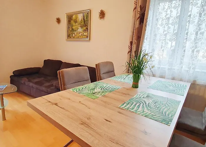 Pfaffe בית נופש *